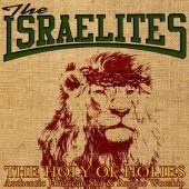Israelites 'The Holy Of The Holies'  CD